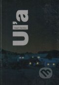 Kniha: Uľa (Vasil Demko). Vienala Košice, 2013