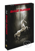 Blade Runner edice k 30.výročí - Ridley Scott, 2012