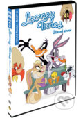 Looney Tunes: Úžasná show 3.část, Magicbox, 2012