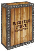 Film: Western kolekce (Magicbox) (). Magicbox, 2012