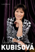 Kniha: Marta Kubišová (Luboš Nečas). XYZ, 2012