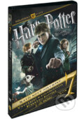 Harry Potter a Dary smrti časť 1. - David Yates, 2012