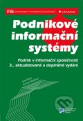 Podnikové informační systémy - Josef Basl, Roman Blažíček, 2012