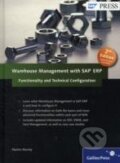 Warehouse Management with SAP ERP - Martin Murray, SAP Press, 2012