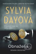 E-kniha: Obnažená (Sylvia Day)