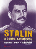 Stalin a období stalinismu - Martin McCaulay, CPRESS, 2012