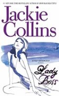 Lady Boss - Jackie Collins, Simon & Schuster