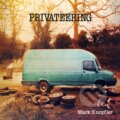 Hudobné CD: Mark Knopfler: Privateering (Universal Music)