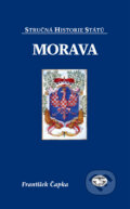 Morava - František Čapka, Libri, 2003