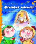 Adventný kalendár s príbehmi (Ferrero Bruno). Don Bosco, 2012