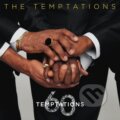 Tempations: Tempations 60 - Tempations, Hudobné albumy, 2022