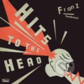 Hudobné CD: Franz Ferdinand: Hits to the Head (Hudobné albumy). Hudobné albumy, 2022