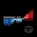 Midnight Oil: Resist (Red) LP - Midnight Oil, Hudobné albumy, 2022