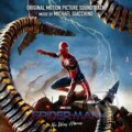 Hudobné CD: Spider-man: No Way Home (Hudobné albumy)