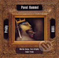 Pavol Hammel & Prúdy: 1999 LP - Pavol Hammel, Prúdy, Hudobné albumy, 2022