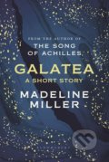 Galatea - Madeline Miller, 2022