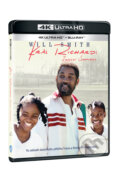 Král Richard: Zrození šampiónek  Ultra HD Blu-ray - Reinaldo Marcus Green, 2022