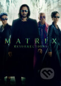 Matrix Resurrections - Lana Wachowski, 2022