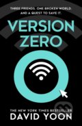 Version Zero - David Yoon, 2022