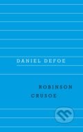 Robinson Crusoe - Daniel Defoe, Odeon CZ, 2022