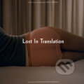 Hudobné CD: Lost in Translation LP (Hudobné albumy). Hudobné albumy, 2022