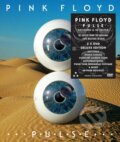Pink Floyd: P.U.L.S.E. Restored & Re-Edited - Pink Floyd, Hudobné albumy, 2022