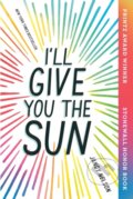 I&#039;ll Give You the Sun - Jandy Nelson, Penguin Young Readers Group, 2014