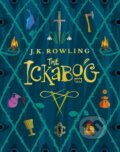 E-kniha: The Ickabog (J.K. Rowling)