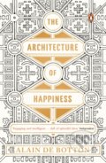 E-kniha: The Architecture of Happiness (Alain de Botton)