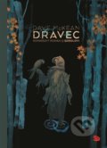 Dravec - Dave McKean, Argo, 2022
