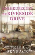 Knihkupectví na Riverside Drive - Frida Skybäck, Red, 2022