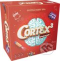 Společenská hra: Cortex 3 Challenge (ADC BF)