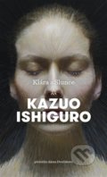 Klára a Slunce - Kazuo Ishiguro, Argo, 2022