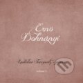Hudobné CD: Ernő Dohnanyi: Piano Works - Volume. 3 (Hudobné albumy). Hudobné albumy, 2022