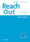Kniha: Reach Out 1: Teacher´s Book (Sheila Dignen). Oxford University Press, 2013
