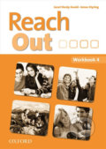 Kniha: Reach Out 4: Workbook Pack (Janet Hardy-Gould). Oxford University Press, 2013