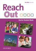 Reach Out Starter: Student´s Book - Ben Wetz, Oxford University Press, 2013