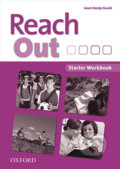 Kniha: Reach Out Starter: Workbook Pack (Janet Hardy-Gould). Oxford University Press, 2013