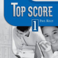 Audiokniha: Top Score 1: Class Audio CDs /2/ (Paul Kelly). Oxford University Press, 2007