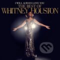 Whitney Houston: I Will Always Love You (Best Of Whitney Houston) - Whitney Houston, 2012