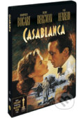Casablanca, Magicbox, 2012