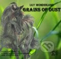 Grains of Dust (e-book v .doc a .html verzii) - Lily Wonderland, 2012