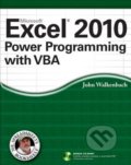 Microsoft Excel 2010 Power Programming with VBA - John Walkenbach, John Wiley & Sons, 2010