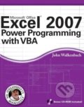 Microsoft Office Excel 2007 Power Programming with VBA - John Walkenbach, 2007