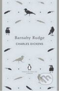 Barnaby Rudge - Charles Dickens, Penguin Books, 2012