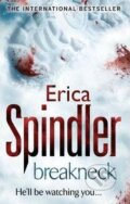 Kniha: Breakneck (Erica Spindler). Sphere, 2010