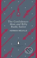 The Confidence-Man and Billy Budd, Sailor - Herman Melville, 2012