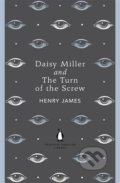 Daisy Miller - Henry James, Penguin Books, 2012