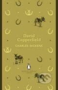 David Copperfield - Charles Dickens, Penguin Books, 2012