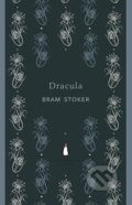 Dracula - Bram Stoker, 2012